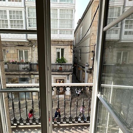 Apartmán Oktheway Real 45 A Coruña Exteriér fotografie